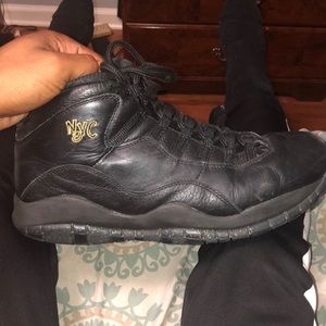JORDAN ‘NYC’ RETRO 10